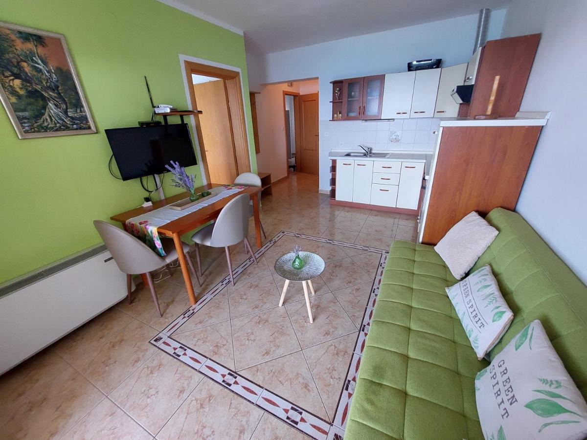 Velun Apartmani Exteriör bild
