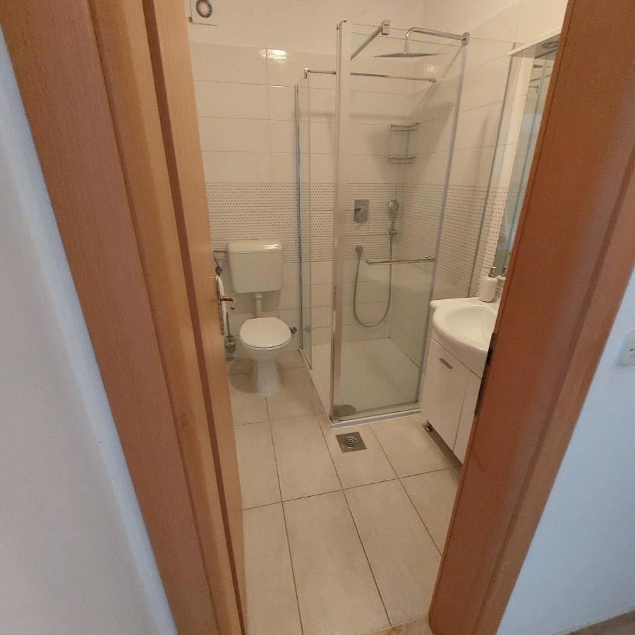 Velun Apartmani Exteriör bild