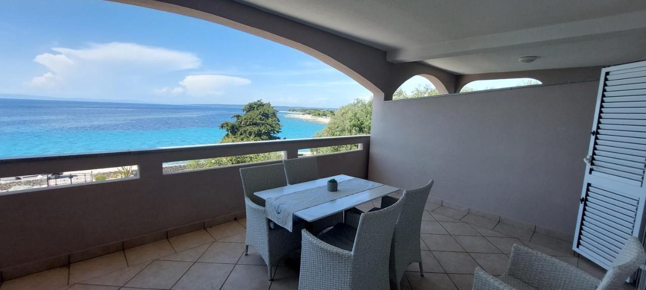 Velun Apartmani Exteriör bild