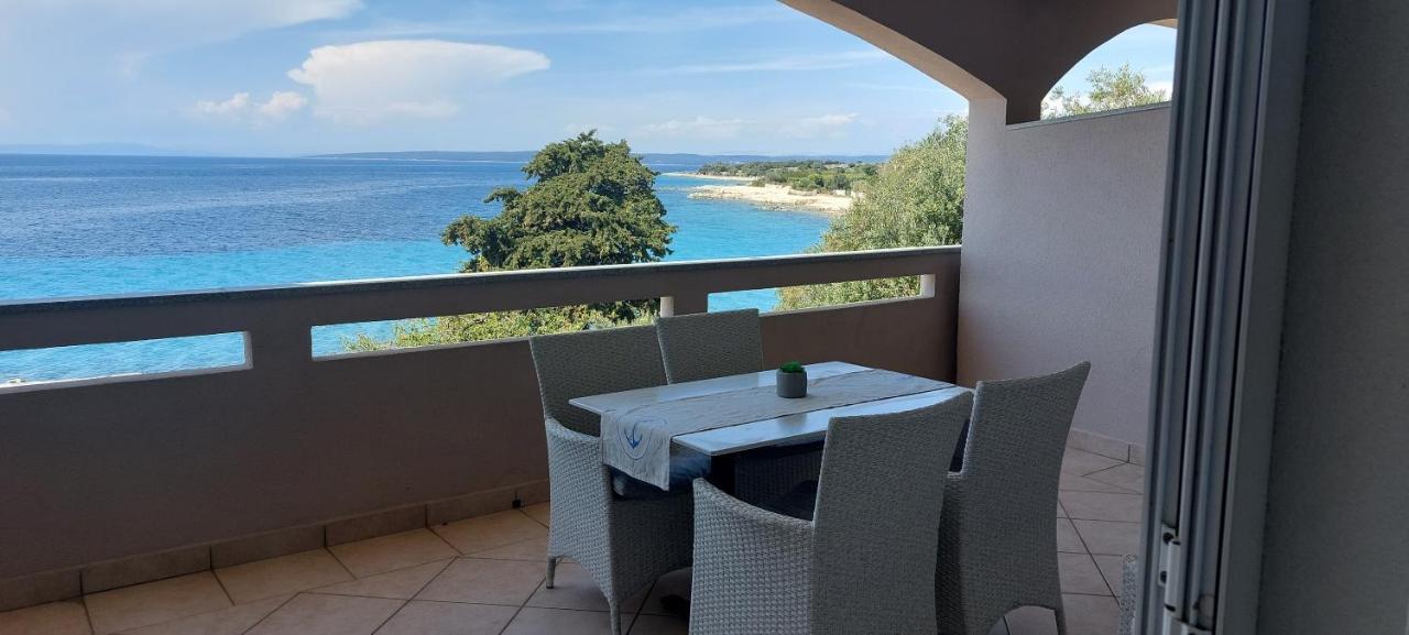 Velun Apartmani Exteriör bild