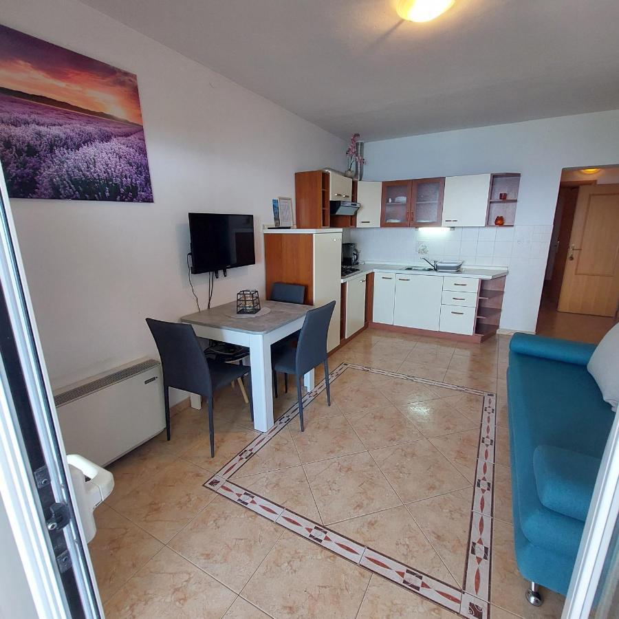 Velun Apartmani Exteriör bild