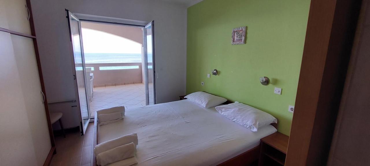 Velun Apartmani Exteriör bild