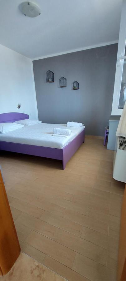 Velun Apartmani Exteriör bild
