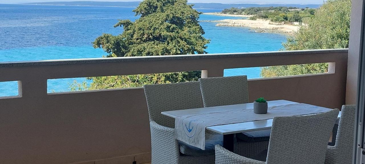 Velun Apartmani Exteriör bild