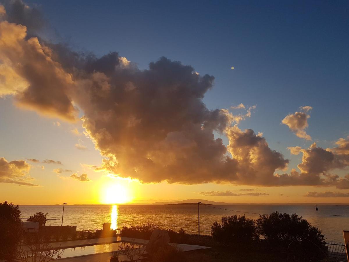 Velun Apartmani Exteriör bild