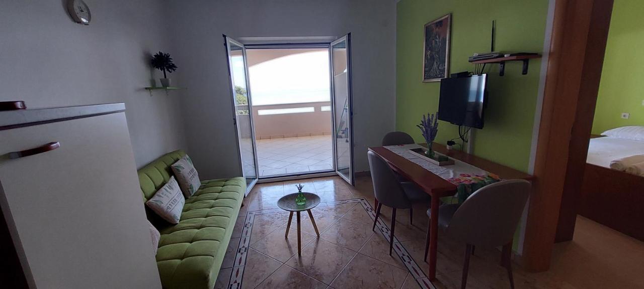 Velun Apartmani Exteriör bild