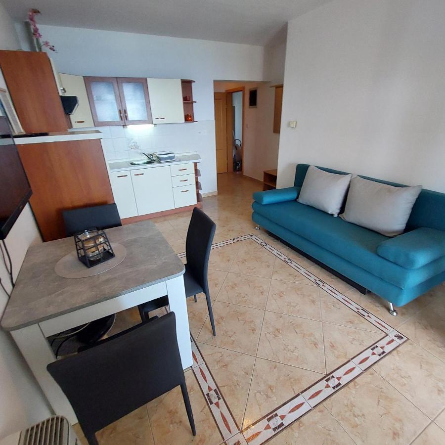 Velun Apartmani Exteriör bild