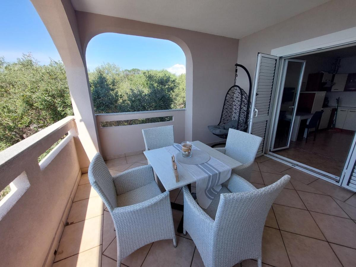 Velun Apartmani Exteriör bild
