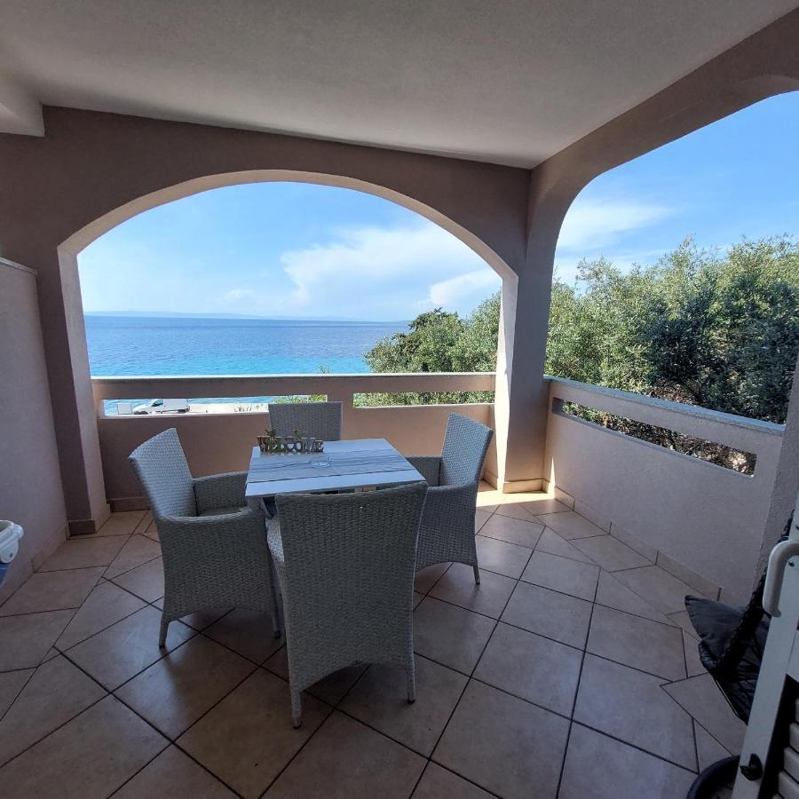 Velun Apartmani Exteriör bild