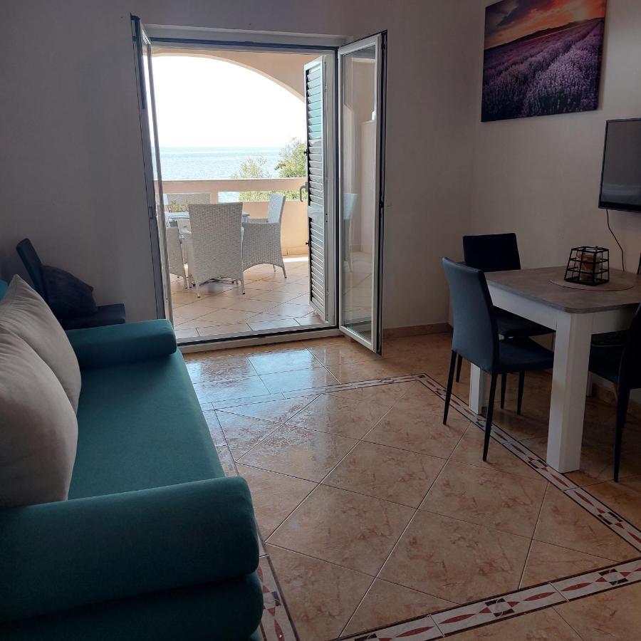 Velun Apartmani Exteriör bild