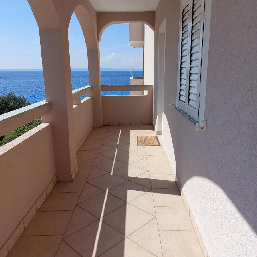 Velun Apartmani Exteriör bild