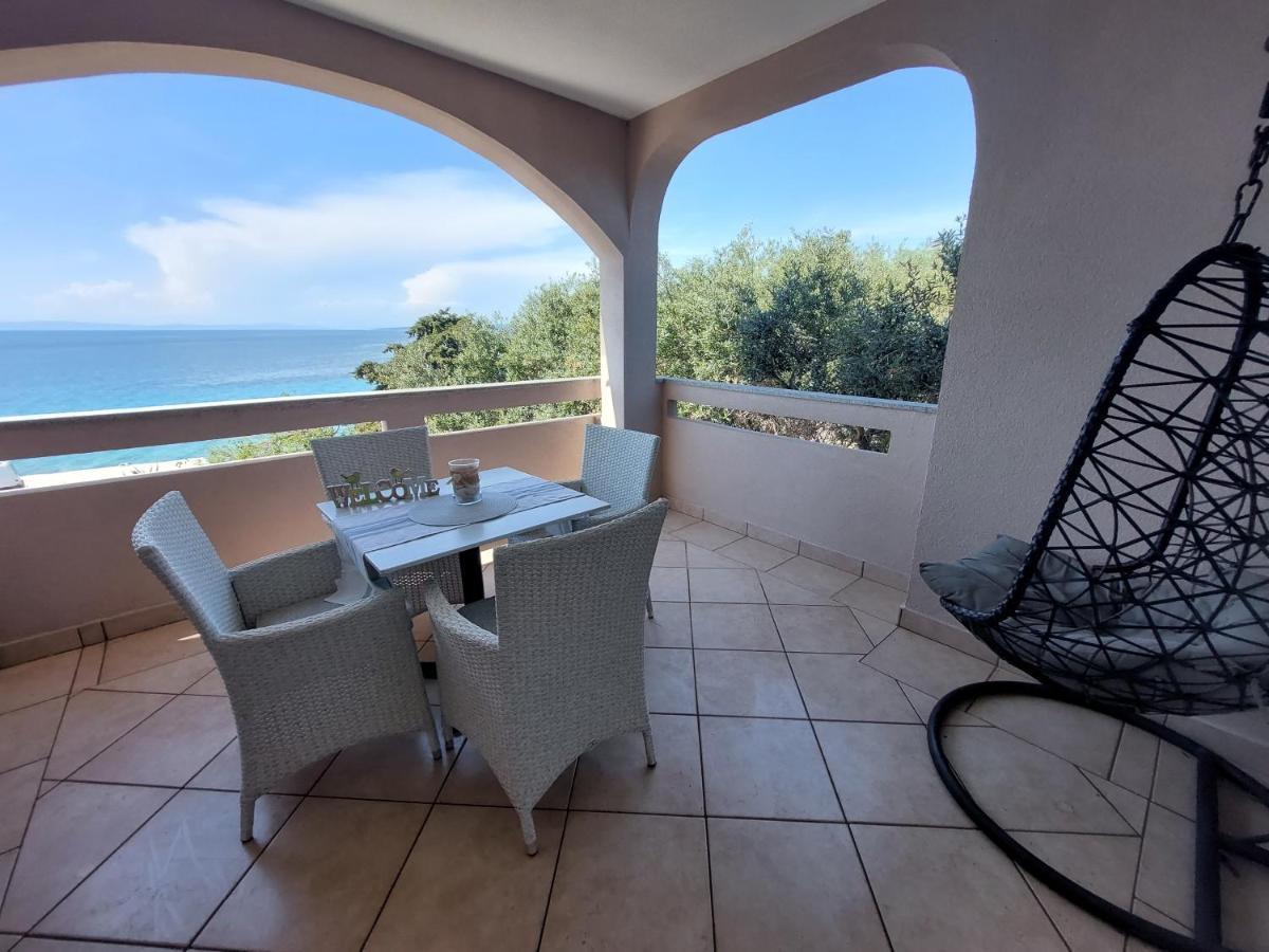 Velun Apartmani Exteriör bild